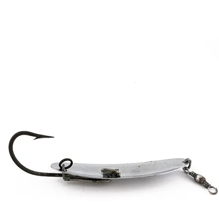 Pflueger Record 1832, Нікель, 28 г, блесна коливалка (колебалка) #18019