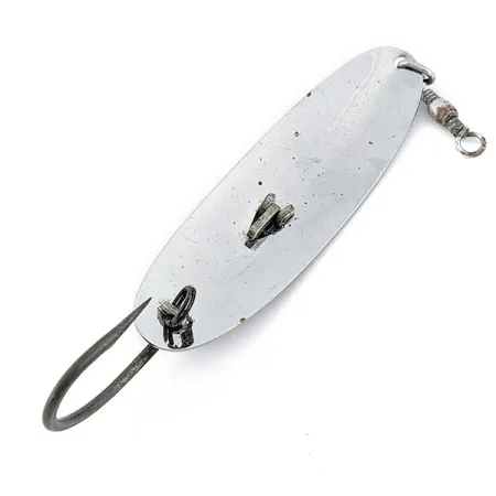 Pflueger Record 1832, Нікель, 28 г, блесна коливалка (колебалка) #18019