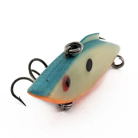 Bill Lewis Rat-L-Trap, 12 г, воблер #18021