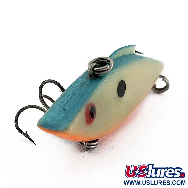  Bill Lewis Rat-L-Trap, , 12 г, воблер #18021