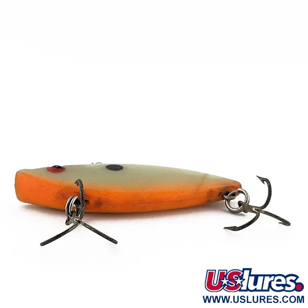  Bill Lewis Rat-L-Trap, , 12 г, воблер #18021