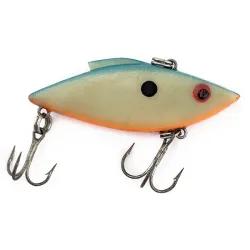 Bill Lewis Rat-L-Trap