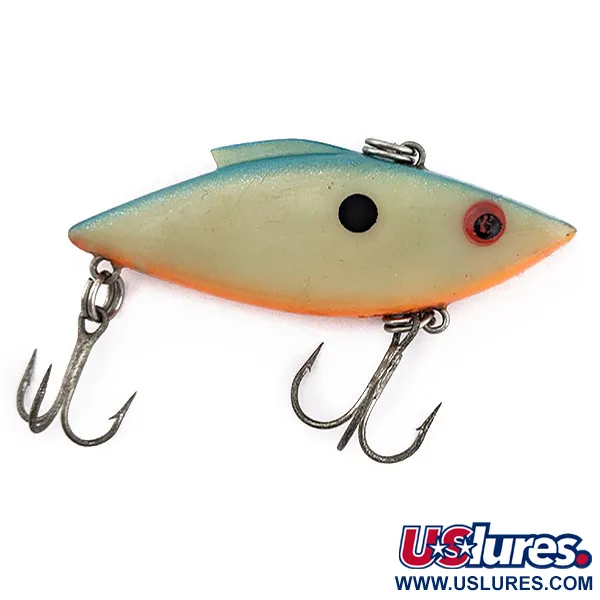  Bill Lewis Rat-L-Trap, , 12 г, воблер #18021