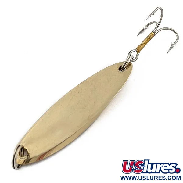 Acme Kastmaster, Золото, 14 г, блесна коливалка (колебалка) #18023