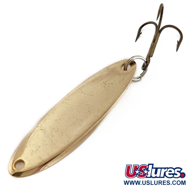 Acme Kastmaster, Золото, 10,5 г, блесна коливалка (колебалка) #18024
