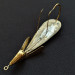  Panther Martin Weed Wing, Золото, 12 г, блесна коливалка (колебалка) #18026