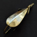  Panther Martin Weed Wing, Золото, 12 г, блесна коливалка (колебалка) #18026