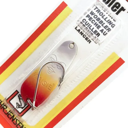 Luhr Jensen Maisie, 7 г, блесна коливалка (колебалка) #18029