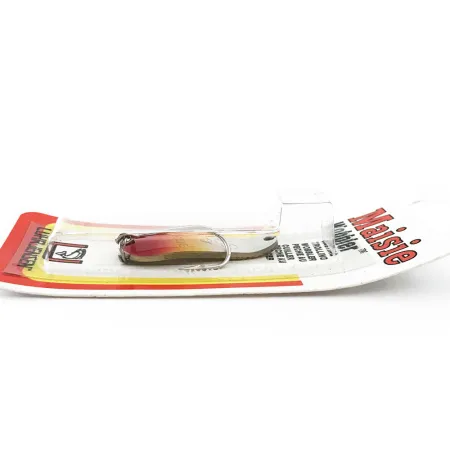 Luhr Jensen Maisie, 7 г, блесна коливалка (колебалка) #18029