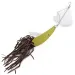  Strike King Timber Buzz Weedless, , 14 г, блесна коливалка (колебалка) #18031