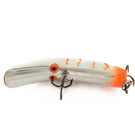 Luhr Jensen Luhr-Jensen Rattling Kwikfish K16, Bubba, 42 г, воблер #18036