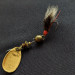  Mepps Aglia 0 Dressed (білячий хвіст), , 2,5 г, блешня оберталка (вертушка) #18043