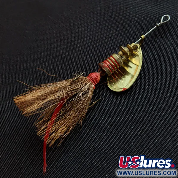 Mepps Aglia 1 Dressed