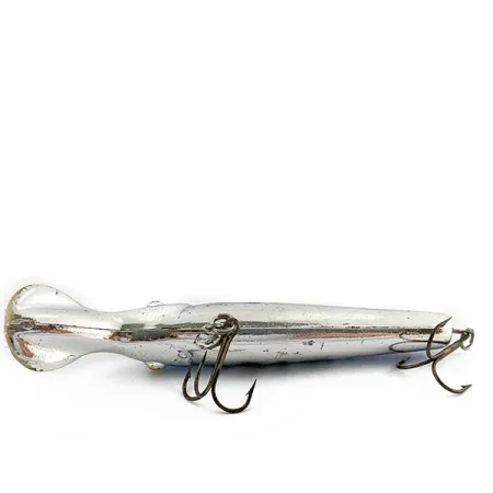 Lindy / Little Joe Lindy Little Joe Master's Series Baitfish, Синій, 12 г, воблер #18060