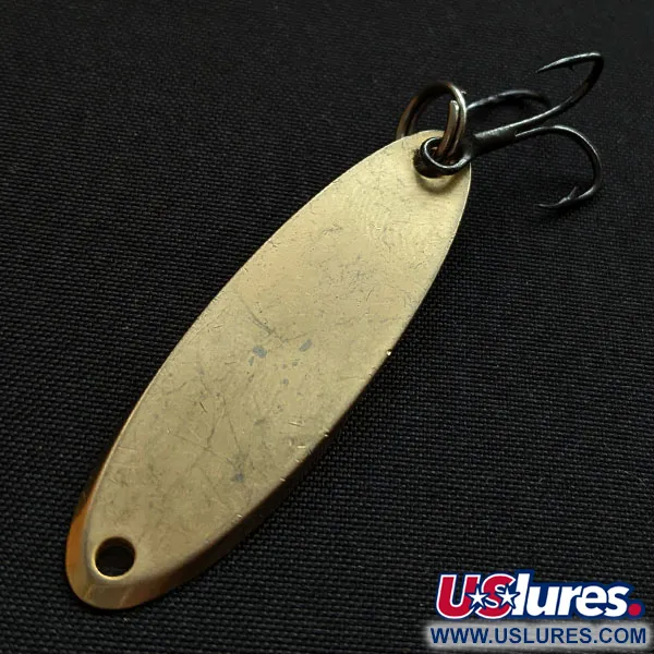 Acme Kastmaster, Латунь, 7 см, блесна коливалка (колебалка) #18068