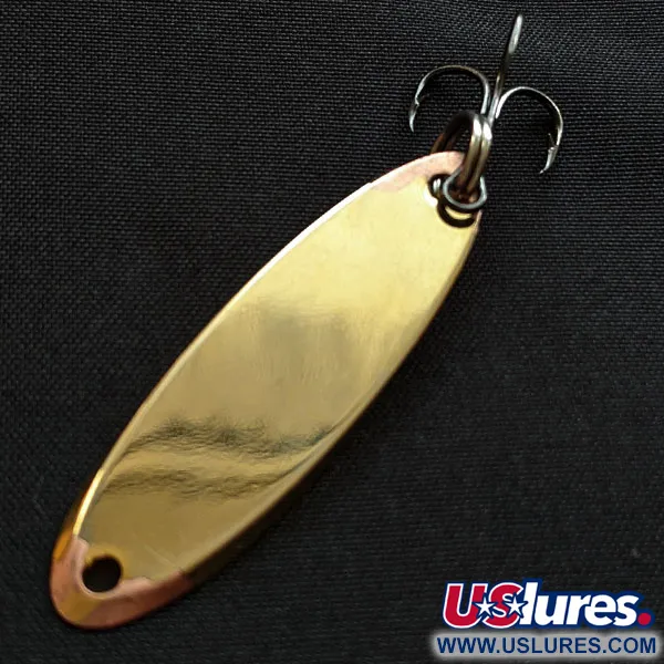 Acme Kastmaster, Золото, 7 г, блесна коливалка (колебалка) #18069