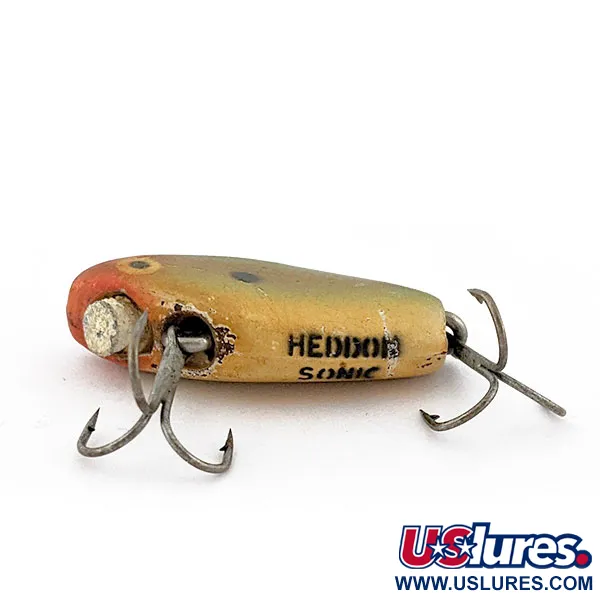  Heddon Sonic, , 7 г, воблер #18070
