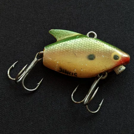 Heddon Sonic, 7 г, воблер #18070