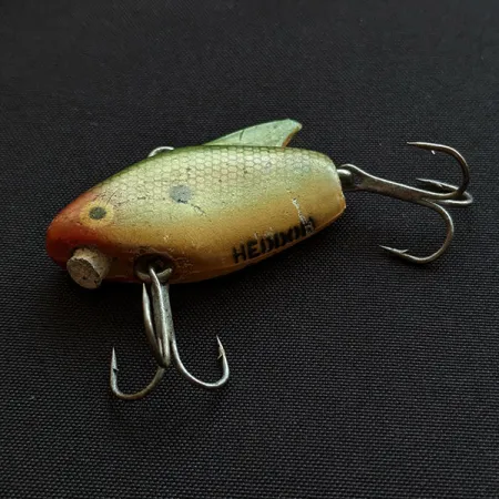 Heddon Sonic, 7 г, воблер #18070