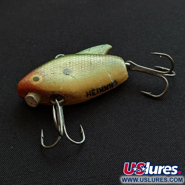  Heddon Sonic, , 7 г, воблер #18070