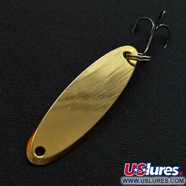 Acme Kastmaster, Золото, 7 см, блесна коливалка (колебалка) #18071