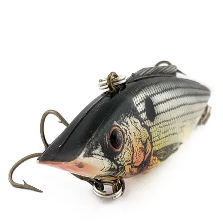 Bill Lewis Rat-L-Trap, 12 г, воблер #18072