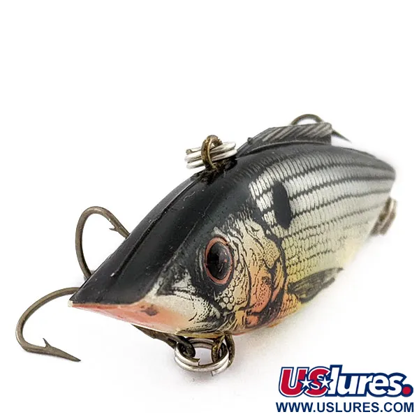  Bill Lewis Rat-L-Trap, , 12 г, воблер #18072