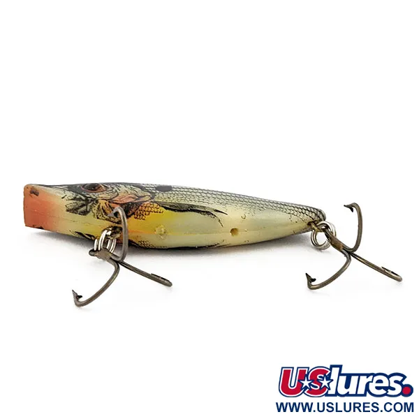  Bill Lewis Rat-L-Trap, , 12 г, воблер #18072