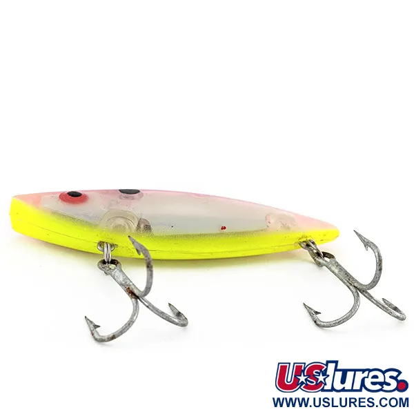  Bill Lewis Rat-L-Trap, , 14 г, воблер #18074