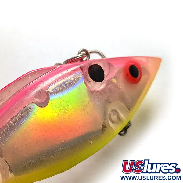  Bill Lewis Rat-L-Trap, , 14 г, воблер #18074