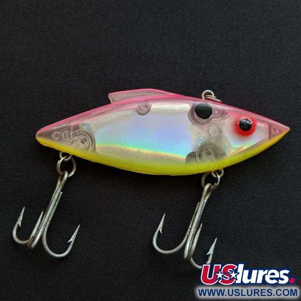  Bill Lewis Rat-L-Trap, , 14 г, воблер #18074