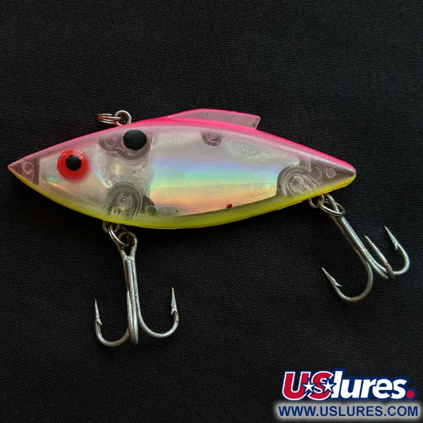  Bill Lewis Rat-L-Trap, , 14 г, воблер #18074