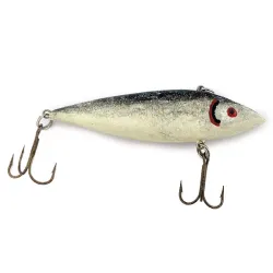 Cotton Cordell Ratt'l Spot Minnow​