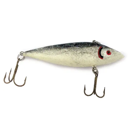 Cotton Cordell Ratt'l Spot Minnow​