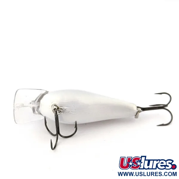 Strike King KVD 1.5 Silent square bill, Gizzard Shad, 12 г, воблер #18077