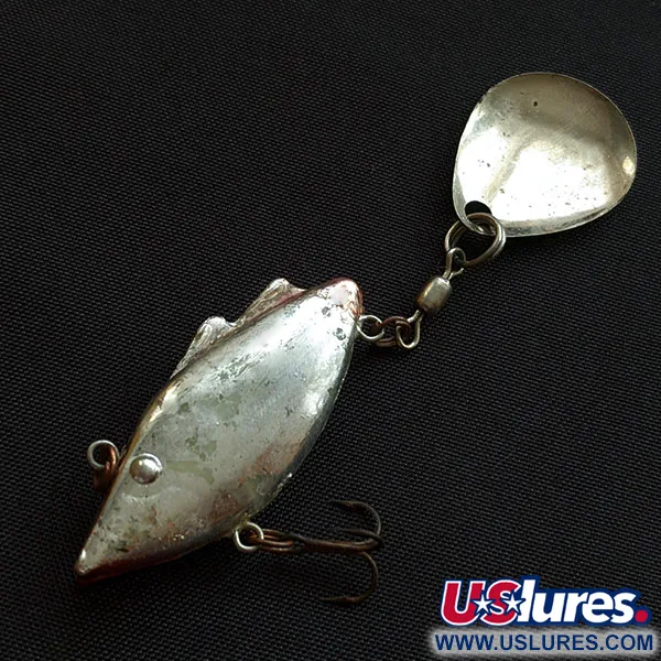  Norman N-Тicer Lipless spinner , , 5 г, воблер #18081