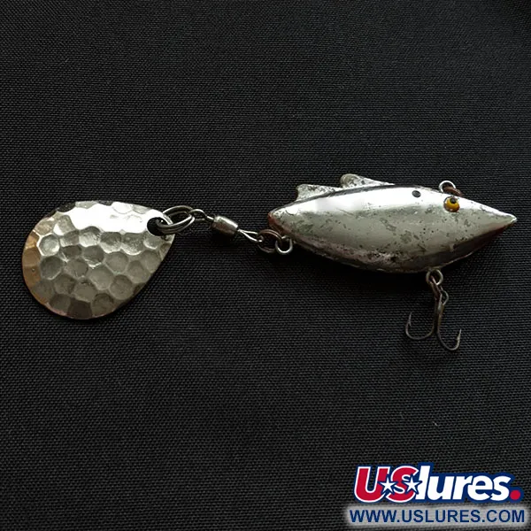  Norman N-Тicer Lipless spinner , , 5 г, воблер #18081