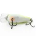  Strike King KVD Silent square bill, Chartreuse Sexy Shad, 12 г, воблер #19626