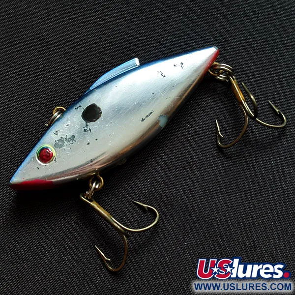  Bill Lewis Rat-L-Trap, , 12 г, воблер #18092