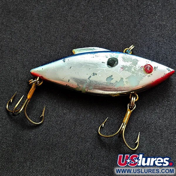  Bill Lewis Rat-L-Trap, , 12 г, воблер #18092