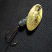  Panther Martin 6, Золото, 6 г, блешня оберталка (вертушка) #18093