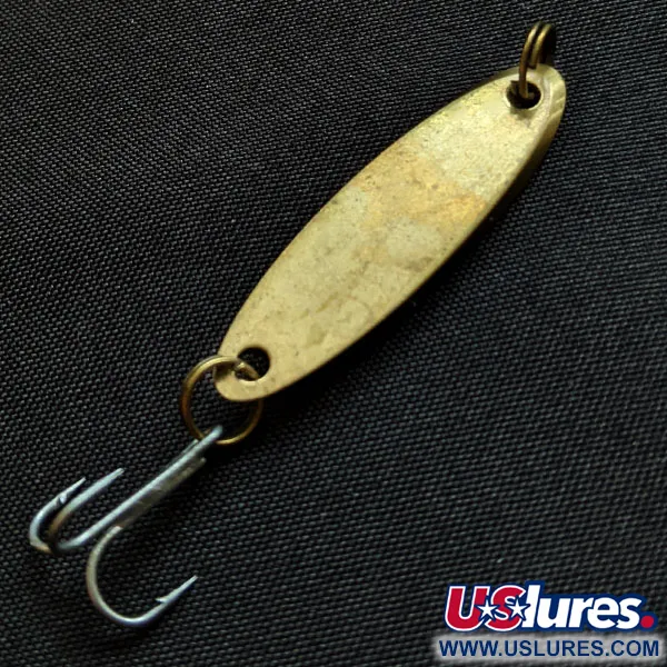 Acme Kastmaster, Латунь, 3,5 г, блесна коливалка (колебалка) #18094