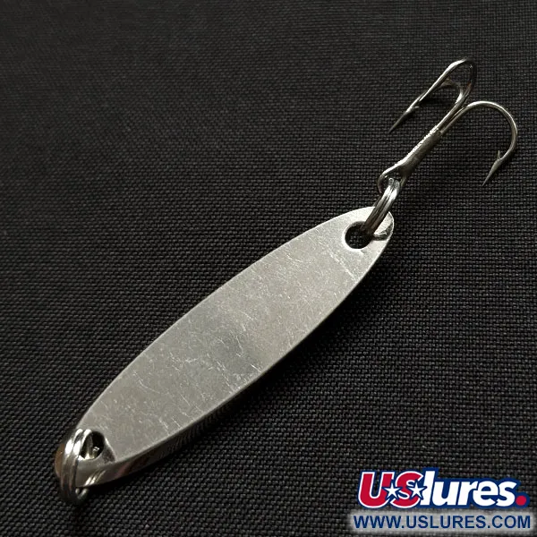 Acme Kastmaster, Нікель, 3,5 г, блесна коливалка (колебалка) #18095