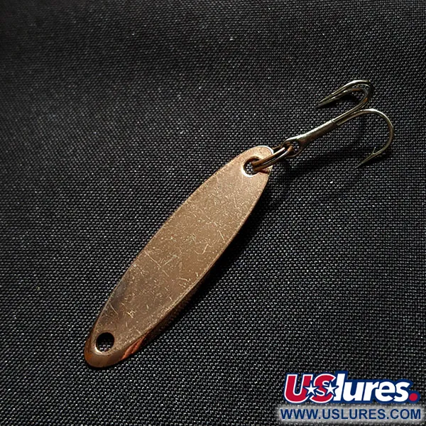 Acme Kastmaster, мідь, 3,5 г, блесна коливалка (колебалка) #18096