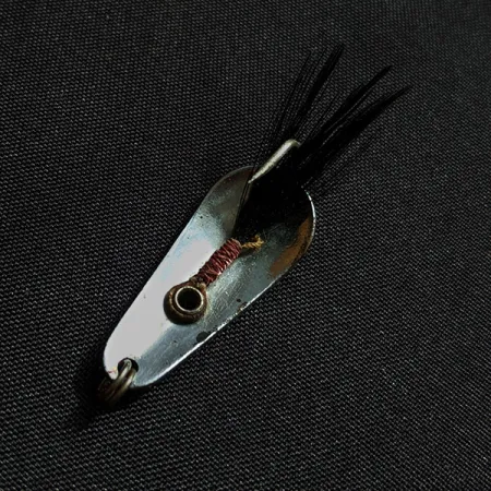 Rex Spoon Weezel bait, 1,7, блесна коливалка (колебалка) #18103