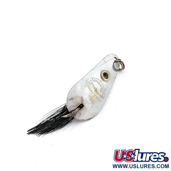  Rex Spoon Weezel bait, , 1,7, блесна коливалка (колебалка) #18103