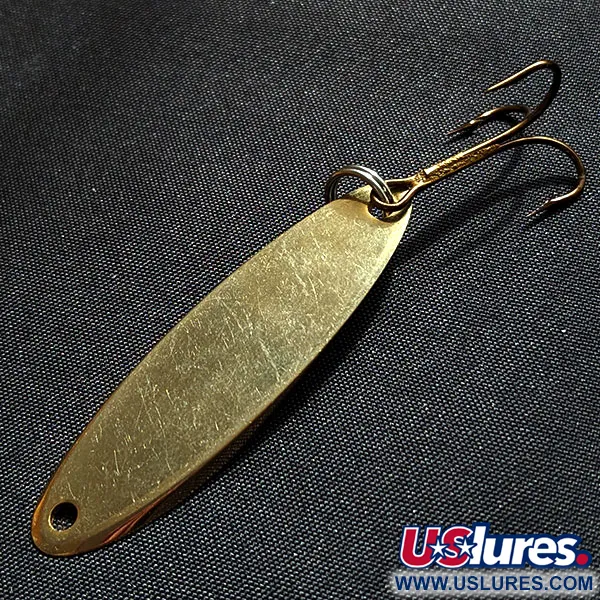 Acme Kastmaster, золото, 10,5 г, блесна коливалка (колебалка) #18106