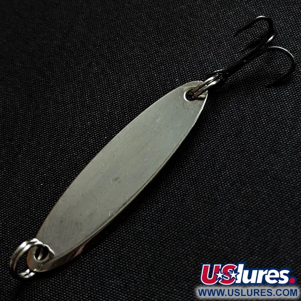 Acme Kastmaster, Нікель, 7 см, блесна коливалка (колебалка) #18108