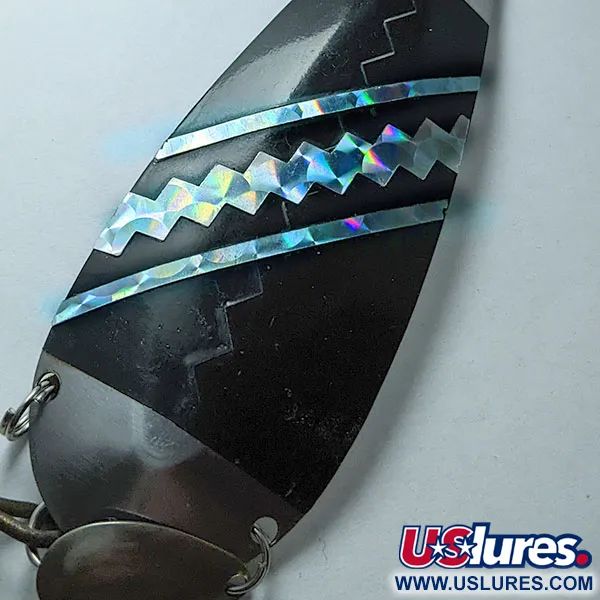 C-Lampray, 17 г, блесна коливалка (колебалка) #18110