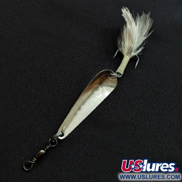 Panther Martin Alborella Como Tirlindanana, 3 г, блесна коливалка (колебалка) #18115